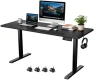 Thumbnail Whole Piece Standing Desk with Wheels Adjustable Height — Standing Desk, iWkstation
