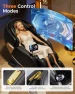 Thumbnail 3D Massage Chair Full Body — Massage Chairs, DAHAIY