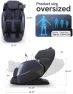 Thumbnail 4D+3D Dual Mechanism Massage Chair — Massage Chairs, CareTech