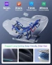 Thumbnail 4D+3D Dual Mechanism Massage Chair — Massage Chairs, CareTech
