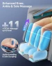 Thumbnail 4D+3D Dual Mechanism Massage Chair — Massage Chairs, CareTech