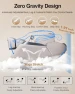Thumbnail 4D Massage Chair Full Body, 24 Modes Zero Gravity SL-Track Shiatsu Recliner — Massage Chairs, BOSSCARE