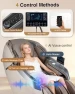 Thumbnail 4D Massage Chair Full Body, 24 Modes Zero Gravity SL-Track Shiatsu Recliner — Massage Chairs, BOSSCARE