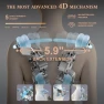 Thumbnail 4D Massage Chair — Massage Chairs, Mazzup