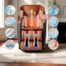 Thumbnail 4D Massage Chair — Massage Chairs, Mazzup