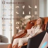 Thumbnail 4D Massage Chair — Massage Chairs, Mazzup