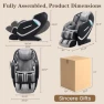 Thumbnail 4D Massage Chair — Massage Chairs, RESTREAL