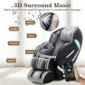 Thumbnail 4D Massage Chair — Massage Chairs, RESTREAL