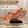 Thumbnail 4D Massage Chair — Massage Chairs, RESTREAL
