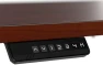 Thumbnail 72-inch Electric Height Adjustable Standing Desk — Standing Desk, Bush Business Furniture