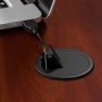 Thumbnail 72-inch Electric Height Adjustable Standing Desk — Standing Desk, Bush Business Furniture