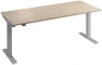 Thumbnail 72-inch Electric Height Adjustable Standing Desk — Standing Desk, Bush Business Furniture