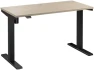 Thumbnail 72-inch Electric Height Adjustable Standing Desk — Standing Desk, Bush Business Furniture