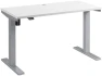 Thumbnail 72-inch Electric Height Adjustable Standing Desk — Standing Desk, Bush Business Furniture