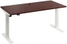 Thumbnail 72-inch Electric Height Adjustable Standing Desk — Standing Desk, Bush Business Furniture
