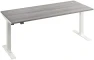 Thumbnail 72-inch Electric Height Adjustable Standing Desk — Standing Desk, Bush Business Furniture