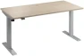 Thumbnail 72-inch Electric Height Adjustable Standing Desk — Standing Desk, Bush Business Furniture