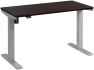 Thumbnail 72-inch Electric Height Adjustable Standing Desk — Standing Desk, Bush Business Furniture