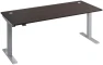 Thumbnail 72-inch Electric Height Adjustable Standing Desk — Standing Desk, Bush Business Furniture