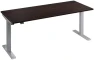 Thumbnail 72-inch Electric Height Adjustable Standing Desk — Standing Desk, Bush Business Furniture