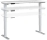 Thumbnail 72-inch Electric Height Adjustable Standing Desk — Standing Desk, Bush Business Furniture