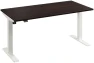 Thumbnail 72-inch Electric Height Adjustable Standing Desk — Standing Desk, Bush Business Furniture