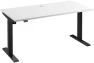 Thumbnail 72-inch Electric Height Adjustable Standing Desk — Standing Desk, Bush Business Furniture