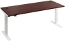 Thumbnail 72-inch Electric Height Adjustable Standing Desk — Standing Desk, Bush Business Furniture