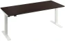Thumbnail 72-inch Electric Height Adjustable Standing Desk — Standing Desk, Bush Business Furniture