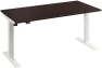 Thumbnail 72-inch Electric Height Adjustable Standing Desk — Standing Desk, Bush Business Furniture