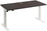 Thumbnail 72-inch Electric Height Adjustable Standing Desk — Standing Desk, Bush Business Furniture