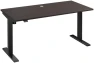 Thumbnail 72-inch Electric Height Adjustable Standing Desk — Standing Desk, Bush Business Furniture