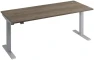 Thumbnail 72-inch Electric Height Adjustable Standing Desk — Standing Desk, Bush Business Furniture