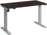 Thumbnail 72-inch Electric Height Adjustable Standing Desk — Standing Desk, Bush Business Furniture