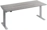 Thumbnail 72-inch Electric Height Adjustable Standing Desk — Standing Desk, Bush Business Furniture