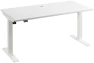Thumbnail 72-inch Electric Height Adjustable Standing Desk — Standing Desk, Bush Business Furniture