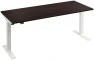 Thumbnail 72-inch Electric Height Adjustable Standing Desk — Standing Desk, Bush Business Furniture
