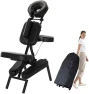Thumbnail Apollo Extra Large Size Portable Massage Chair — Massage Chairs, Master Massage