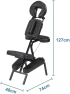 Thumbnail Apollo Extra Large Size Portable Massage Chair — Massage Chairs, Master Massage