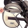 Thumbnail Apollo Extra Large Size Portable Massage Chair — Massage Chairs, Master Massage