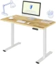 Thumbnail Dual Motor Electric Standing Desk 48 x 24 — Standing Desk, FLEXISPOT