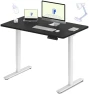 Thumbnail Dual Motor Electric Standing Desk 48 x 24 — Standing Desk, FLEXISPOT