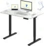 Thumbnail Dual Motor Electric Standing Desk 48 x 24 — Standing Desk, FLEXISPOT