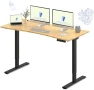 Thumbnail Dual Motor Electric Standing Desk 48 x 24 — Standing Desk, FLEXISPOT