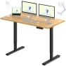 Thumbnail Dual Motor Electric Standing Desk 48 x 24 — Standing Desk, FLEXISPOT