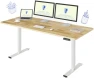 Thumbnail Dual Motor Electric Standing Desk 48 x 24 — Standing Desk, FLEXISPOT