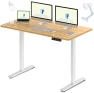 Thumbnail Dual Motor Electric Standing Desk 48 x 24 — Standing Desk, FLEXISPOT