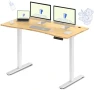 Thumbnail Dual Motor Electric Standing Desk 48 x 24 — Standing Desk, FLEXISPOT