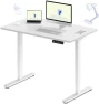 Thumbnail Dual Motor Electric Standing Desk 48 x 24 — Standing Desk, FLEXISPOT