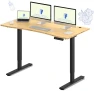 Thumbnail Dual Motor Electric Standing Desk 48 x 24 — Standing Desk, FLEXISPOT